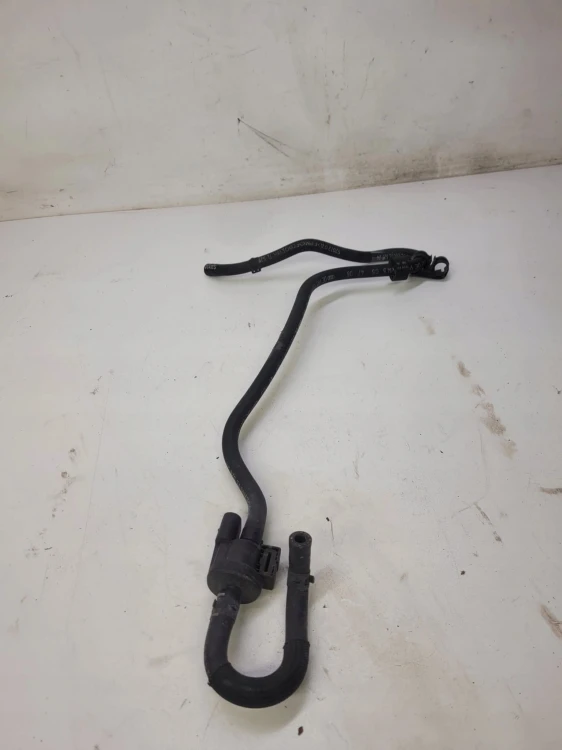 PRZEWODY PODCIŚNIENIA AUDI A4 B7 3.2FSI 06E906517A