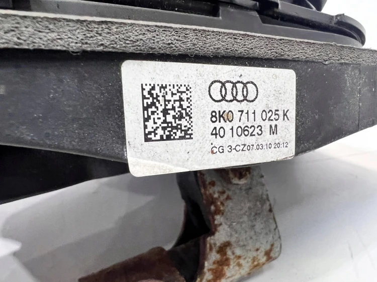 WYBIERAK BIEGÓW LEWAREK AUDI A4 B8 A5 8T 8K0711025K 8K0711151C 8K0711271D
