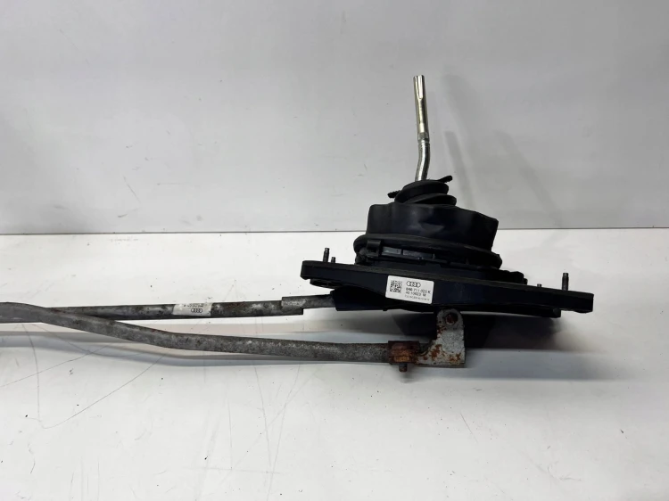 WYBIERAK BIEGÓW LEWAREK AUDI A4 B8 A5 8T 8K0711025K 8K0711151C 8K0711271D