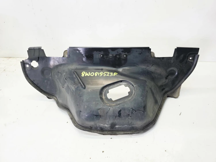 ŚCIANA GRODZIOWA OSŁONA AUDI A4 B9 A5 8W 8W0819523F
