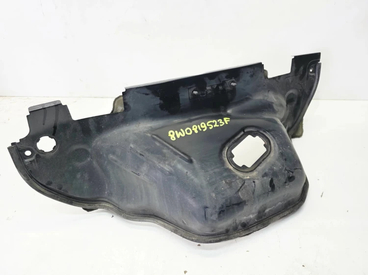 ŚCIANA GRODZIOWA OSŁONA AUDI A4 B9 A5 8W 8W0819523F