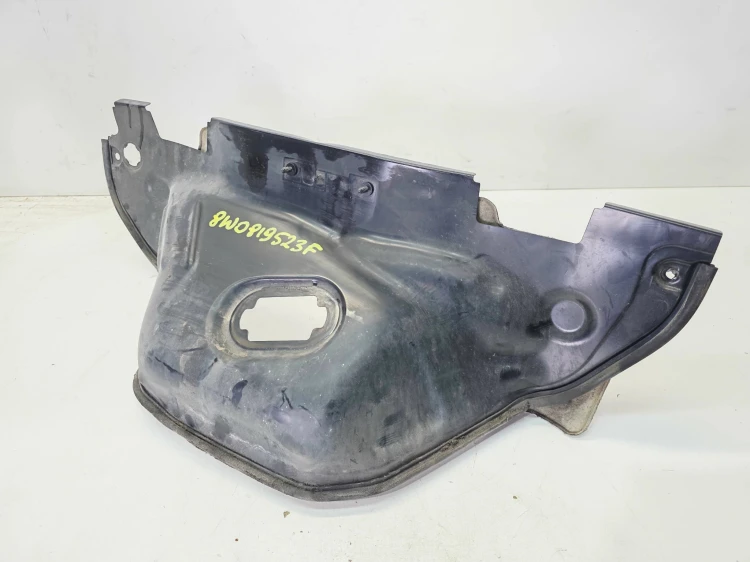 ŚCIANA GRODZIOWA OSŁONA AUDI A4 B9 A5 8W 8W0819523F