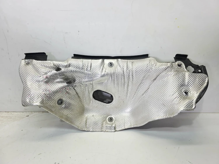ŚCIANA GRODZIOWA OSŁONA AUDI A4 B9 A5 8W 8W0819523F