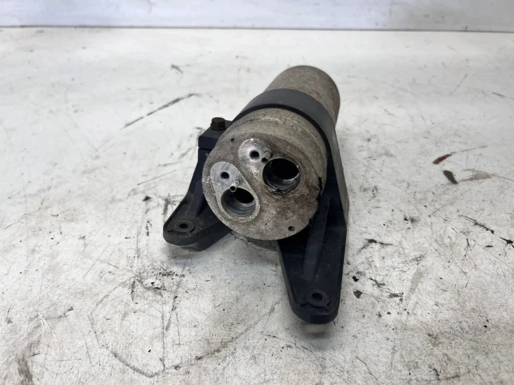 OSUSZACZ KLIMATYZACJI AUDI A4 B6 B7 8E0820193E