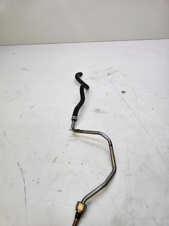 RURKA CIŚNIENIA SPALIN DPF AUDI VW 04L131552BM