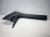 OSŁONA POSZYCIA PROGU LEWA AUDI A4 B9 8W1867271A