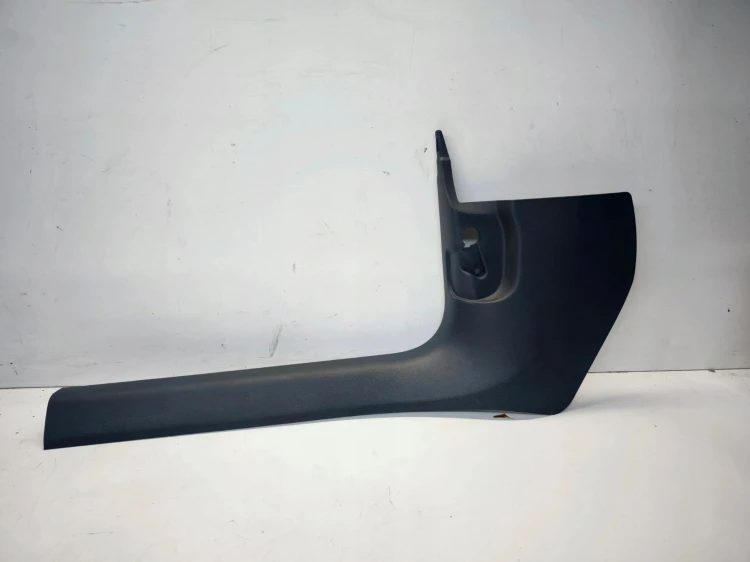 OSŁONA POSZYCIA PROGU LEWA AUDI A4 B9 8W1867271A