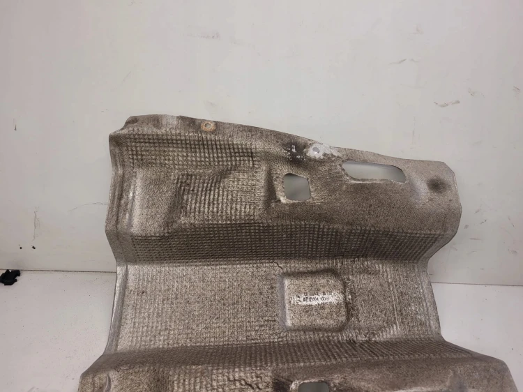 OSŁONA TERMICZNA AUDI A4 B8 A5 8K0804160K