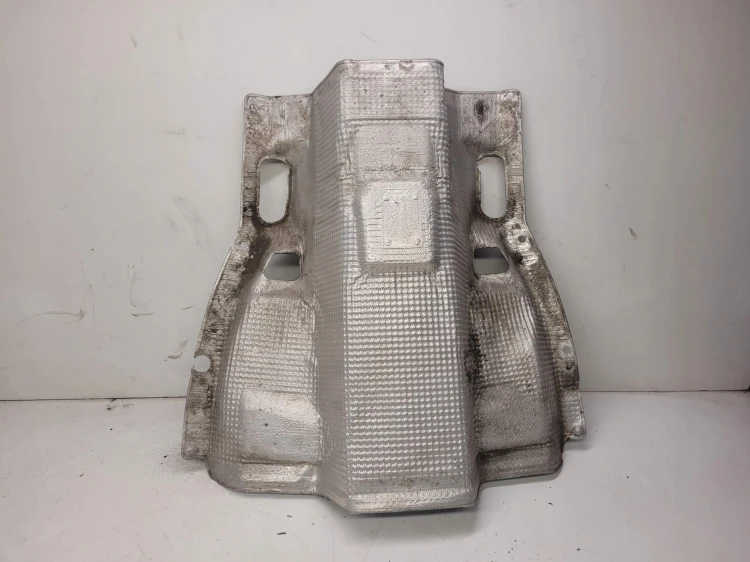 OSŁONA TERMICZNA AUDI A4 B8 A5 8K0804160K