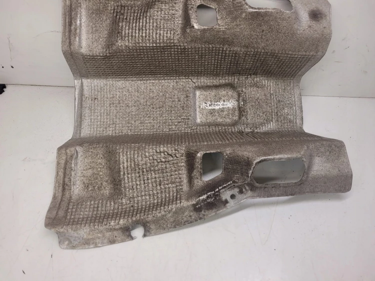 OSŁONA TERMICZNA AUDI A4 B8 A5 8K0804160K