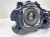 OBUDOWA TUBY TUBA BOSE AUDI A6 C7 4G0035298