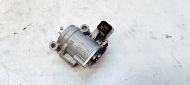 ELEKTROZAWÓR SKRZYNI BIEGÓW S-TRONIC AUDI A4 B9 A5 A6 A7 0CK325497F