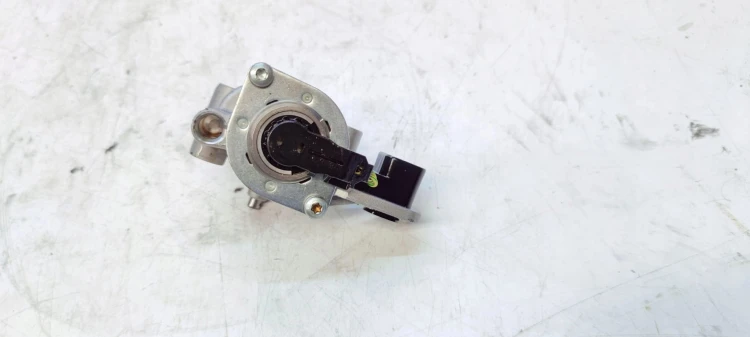 ELEKTROZAWÓR SKRZYNI BIEGÓW S-TRONIC AUDI A4 B9 A5 A6 A7 0CK325497F