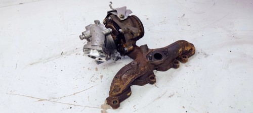 TURBOSPRĘŻARKA AUDI VW SEAT 1.6 TDI CAY 03L253016H