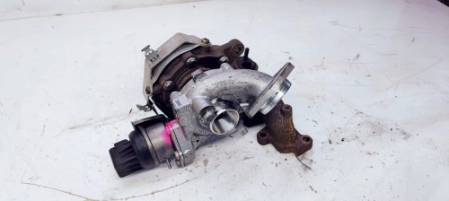 TURBOSPRĘŻARKA AUDI VW SEAT 1.6 TDI CAY 03L253016H