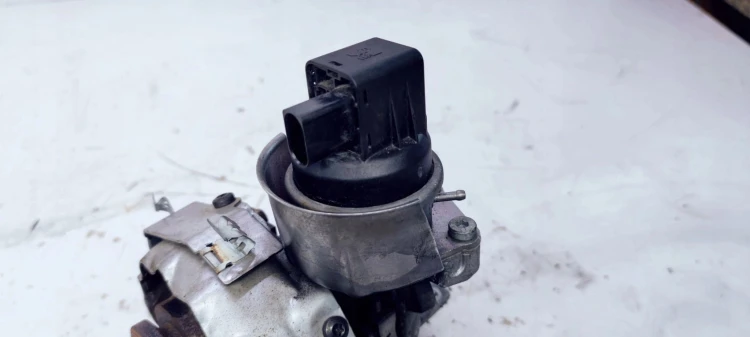 TURBOSPRĘŻARKA AUDI VW SEAT 1.6 TDI CAY 03L253016H