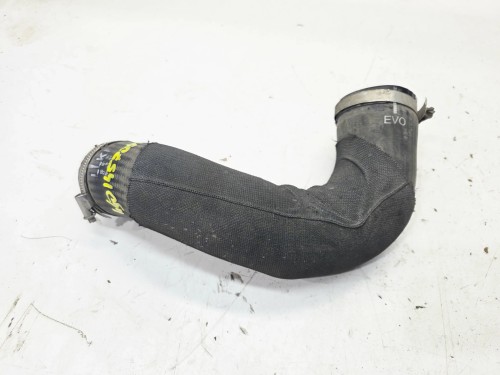 RURA WĄŻ INTERCOOLERA AUDI A6 C7 A7 3.0 TDI 4G0145709AF