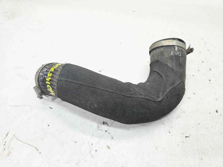 RURA WĄŻ INTERCOOLERA AUDI A6 C7 A7 3.0 TDI 4G0145709AF