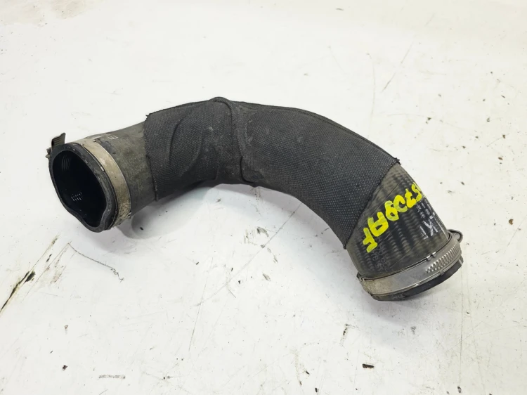 RURA WĄŻ INTERCOOLERA AUDI A6 C7 A7 3.0 TDI 4G0145709AF