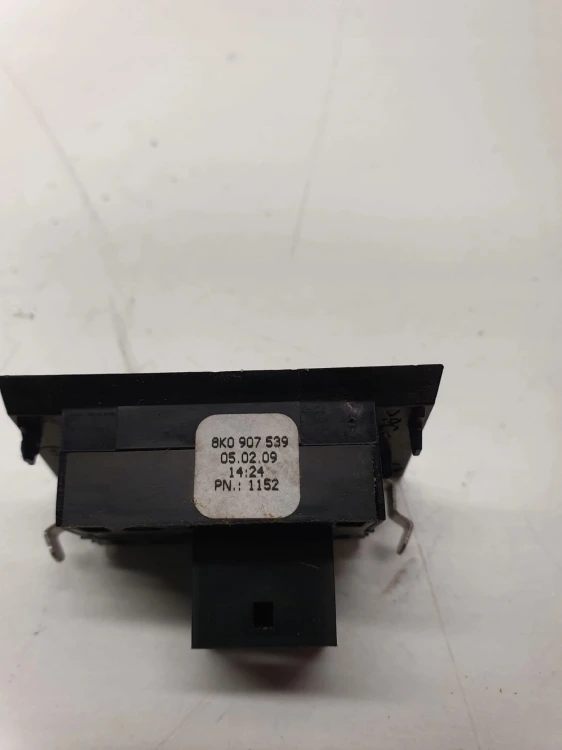 CZUJNIK NASŁONECZNIENIA AUDI A4 B8 A5 Q5 8K0907539