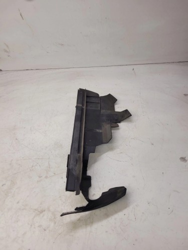 KIEROWNICA POWIETRZA AUDI LEWA A8 D3 4E0121283F