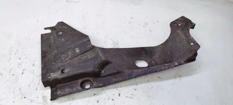 OSŁONA PODWOZIA PRAWY TYŁ AUDI A4 B7 8H0825216B