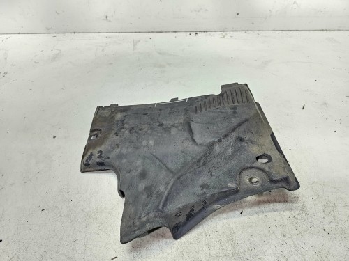OSŁONA PODWOZIA PRAWY PRZÓD AUDI A5 8T CABRIO 8F0825202