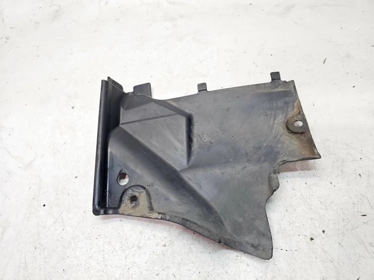 OSŁONA PODWOZIA PRAWY PRZÓD AUDI A5 8T CABRIO 8F0825202