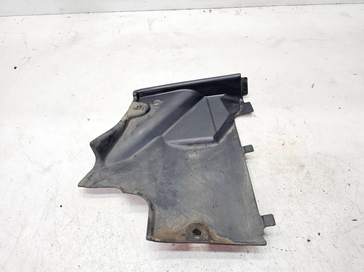 OSŁONA PODWOZIA PRAWY PRZÓD AUDI A5 8T CABRIO 8F0825202
