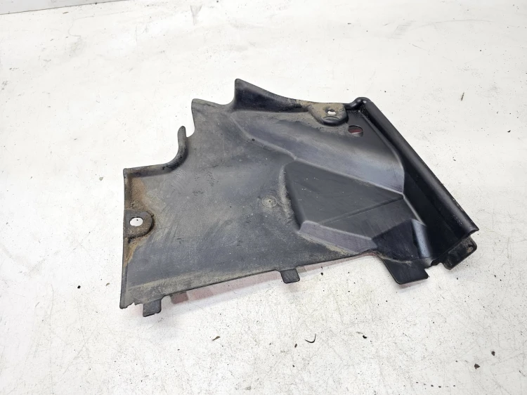 OSŁONA PODWOZIA PRAWY PRZÓD AUDI A5 8T CABRIO 8F0825202