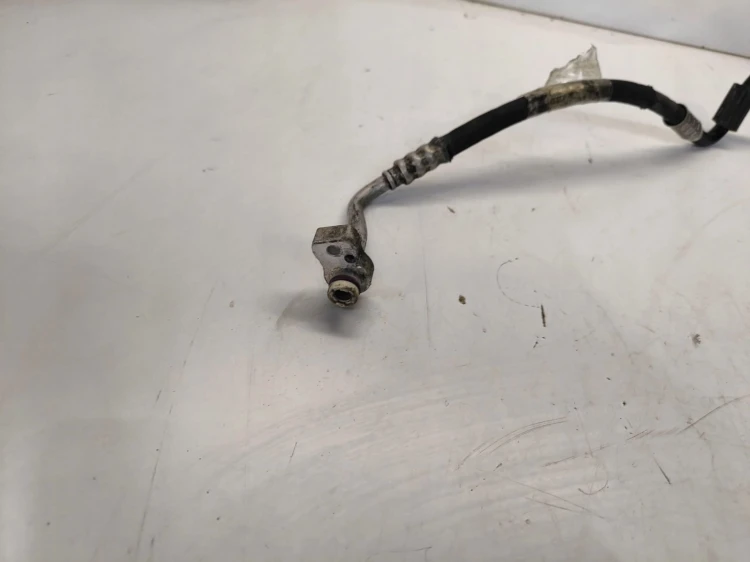 PRZEWÓD WĄŻ KLIMATYZACJI AUDI A6 C7 A7 4G8 4G0260710R ORYGINAŁ !!!
