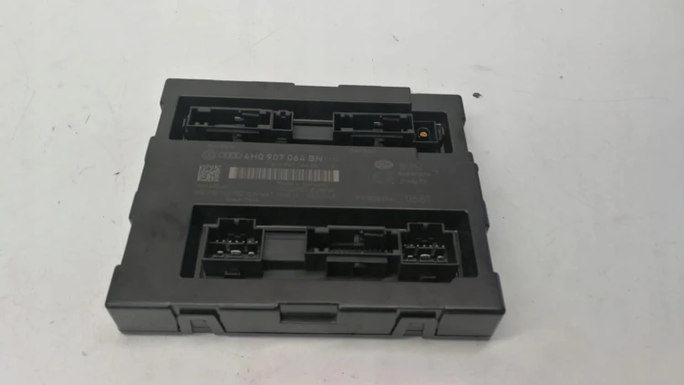 MODUŁ KOMFORTU AUDI A6 C7 A7 4H0907064BN