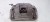 ZACISK HAMULCOWY LEWY AUDI A6 A7 Q5 356MM 4G05AC