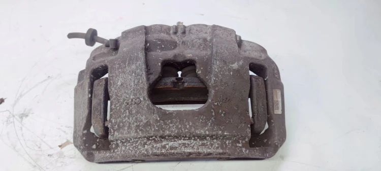 ZACISK HAMULCOWY LEWY AUDI A6 A7 Q5 356MM 4G05AC