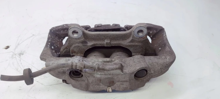 ZACISK HAMULCOWY LEWY AUDI A6 A7 Q5 356MM 4G05AC