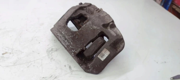 ZACISK HAMULCOWY LEWY AUDI A6 A7 Q5 356MM 4G05AC