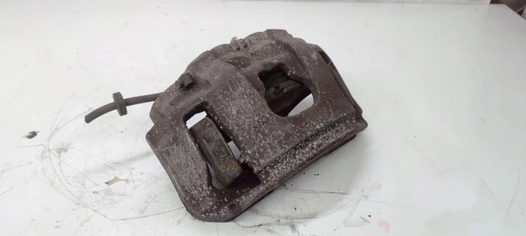 ZACISK HAMULCOWY LEWY AUDI A6 A7 Q5 356MM 4G05AC