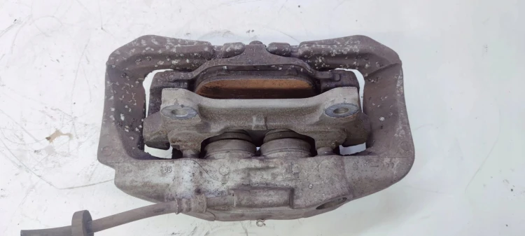 ZACISK HAMULCOWY LEWY AUDI A6 A7 Q5 356MM 4G05AC
