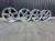 FELGA FELGI KOMPLET VW SKODA AUDI A4 B9 A5 8W 8.0J R18 ET40 8W0601025R 8/26