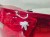 LAMPA PRAWY TYŁ W BŁOTNIK LED AUDI A6 C6 SEDAN LIFT 4F5945096J