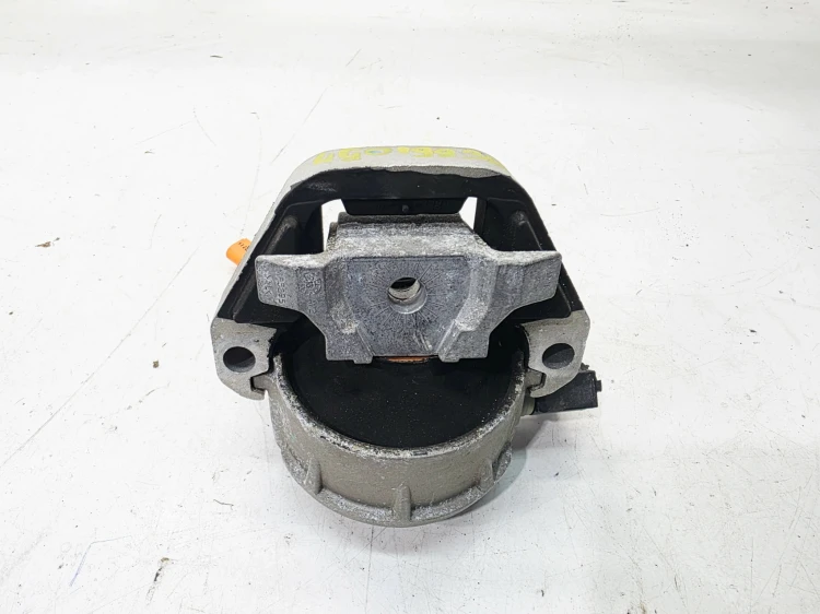 PODUSZKA SILNIKA Z CZUJNIKIEM AUDI A6 C7 A7 3.0 TFSI 4G0199381LE