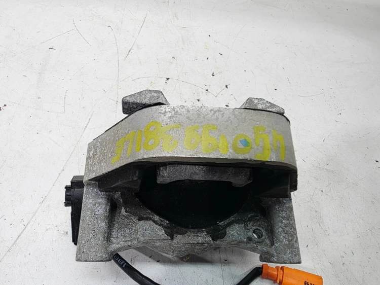 PODUSZKA SILNIKA Z CZUJNIKIEM AUDI A6 C7 A7 3.0 TFSI 4G0199381LE