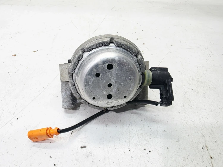 PODUSZKA SILNIKA Z CZUJNIKIEM AUDI A6 C7 A7 3.0 TFSI 4G0199381LE