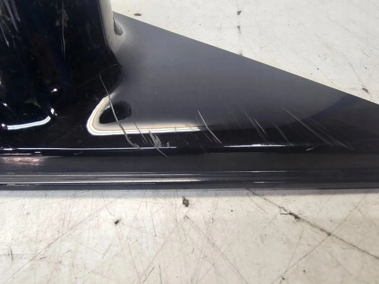 OSŁONA MOCOWANIE LUSTERKA LEWE AUDI Q5 8R 8R1857409AN