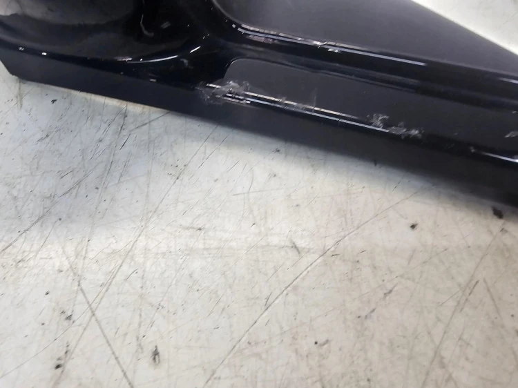 OSŁONA MOCOWANIE LUSTERKA LEWE AUDI Q5 8R 8R1857409AN