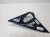 OSŁONA MOCOWANIE LUSTERKA LEWE AUDI Q5 8R 8R1857409AN