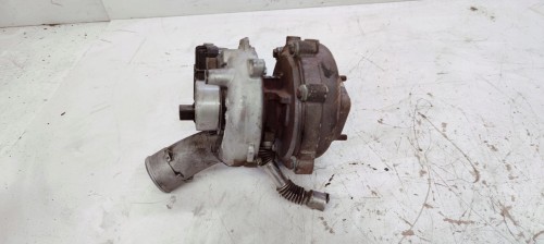 TURBOSPRĘŻARKA AUDI A6 C6 Q7 3.0 TDI 059145722R