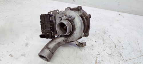 TURBOSPRĘŻARKA AUDI A6 C6 Q7 3.0 TDI 059145722R
