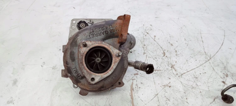TURBOSPRĘŻARKA AUDI A6 C6 Q7 3.0 TDI 059145722R