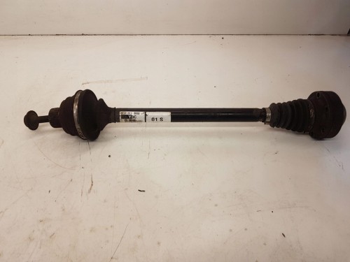 PÓŁOŚ LEWA PRAWA TYLNA AUDI A4 B8 A5 8K0501203C